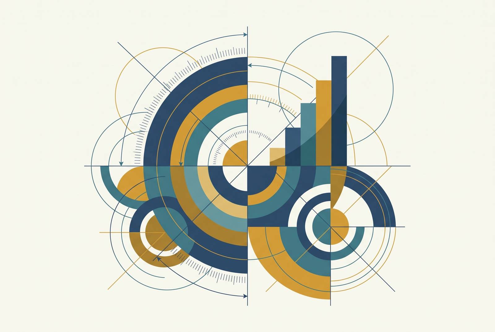 Cover illustration for “Risk Rating Systems for Private Credit Loans”