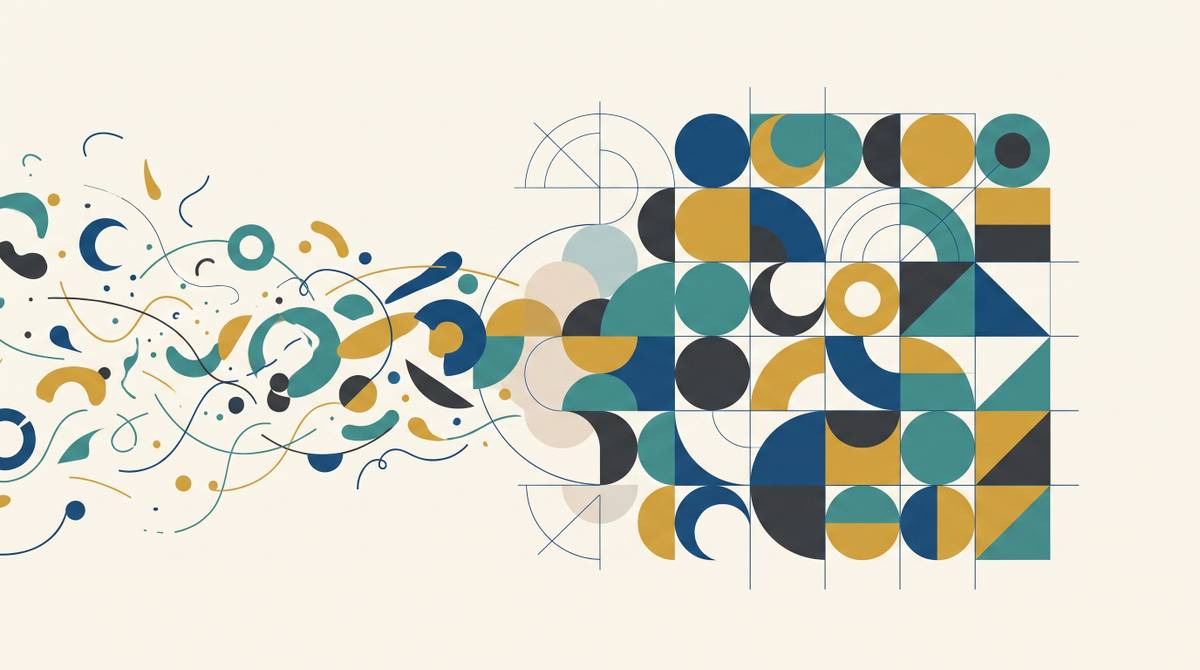 Cover illustration for “Natural Language Processing in Lease Abstraction”