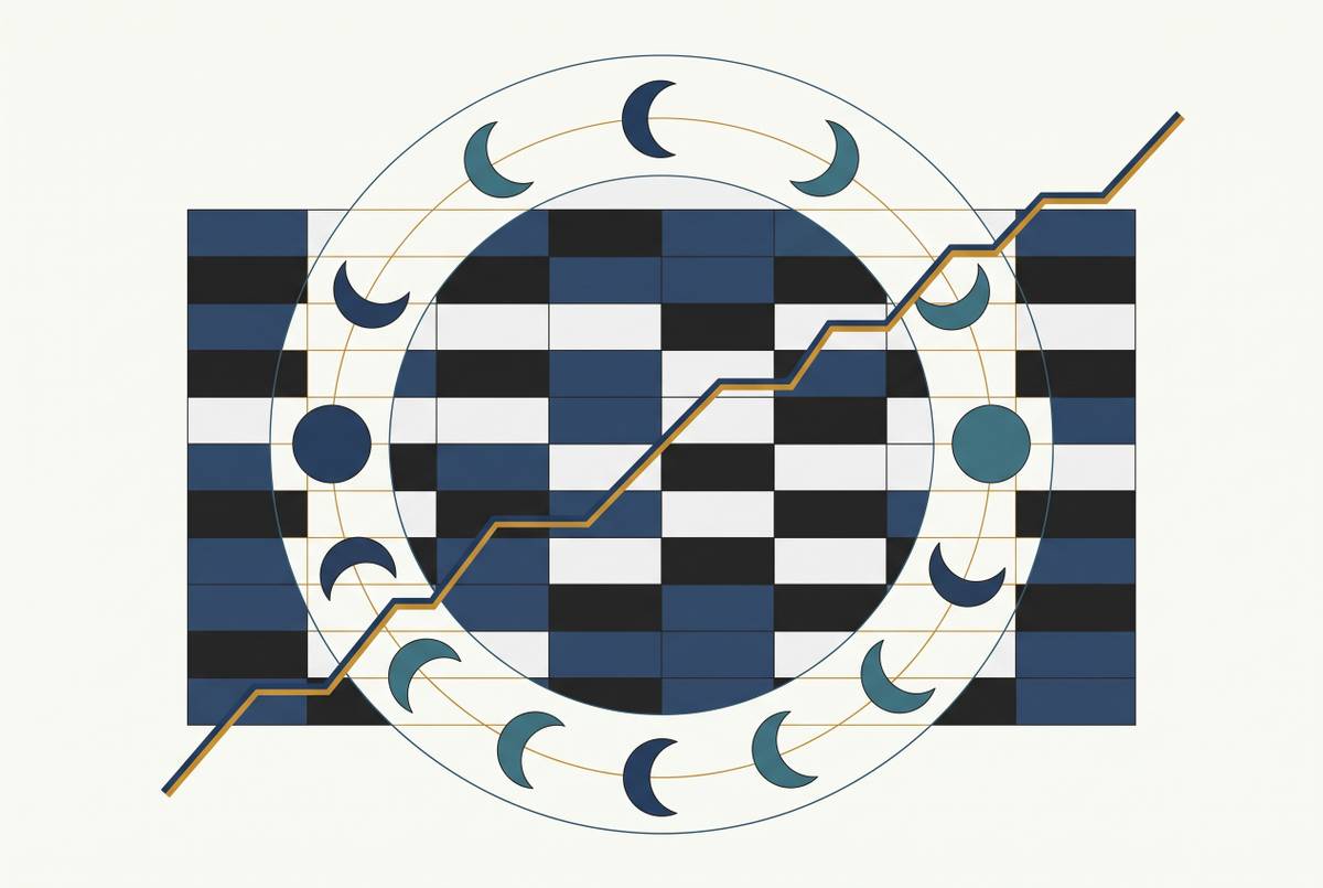 Cover illustration for “Recurring Financial Reporting Spreads for Loan Monitoring”