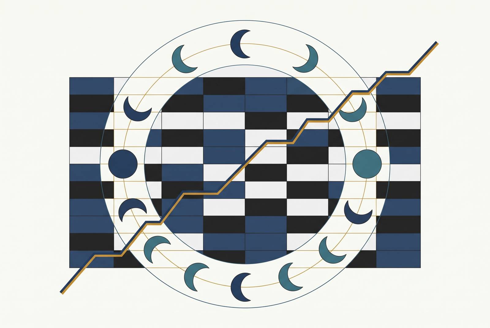 Cover illustration for “Recurring Financial Reporting Spreads for Loan Monitoring”