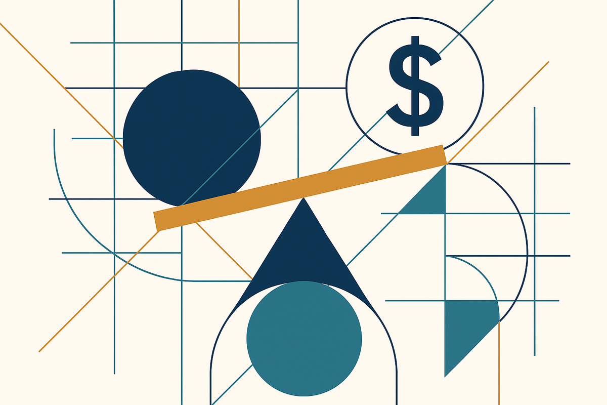 Cover illustration for “Debt Service Coverage Ratio Stress Testing”
