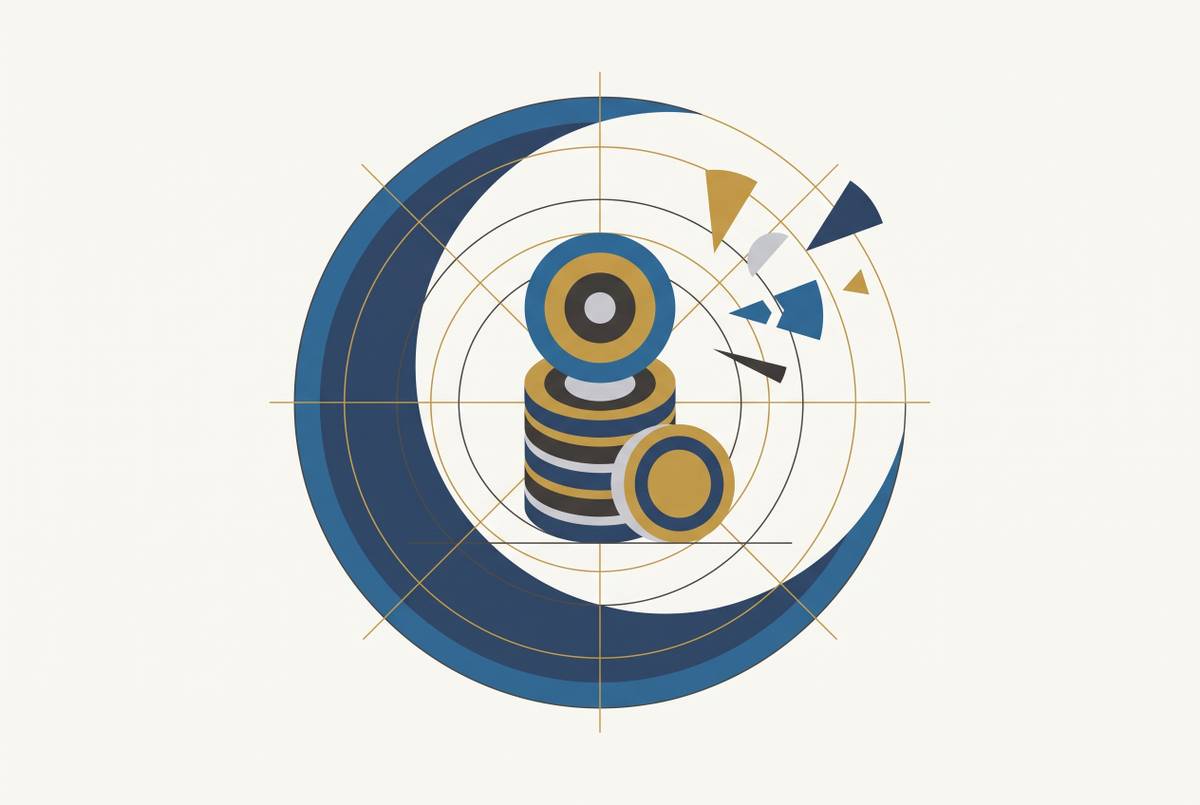 Cover illustration for “Loan Loss Reserve Accounting for Private Lenders”