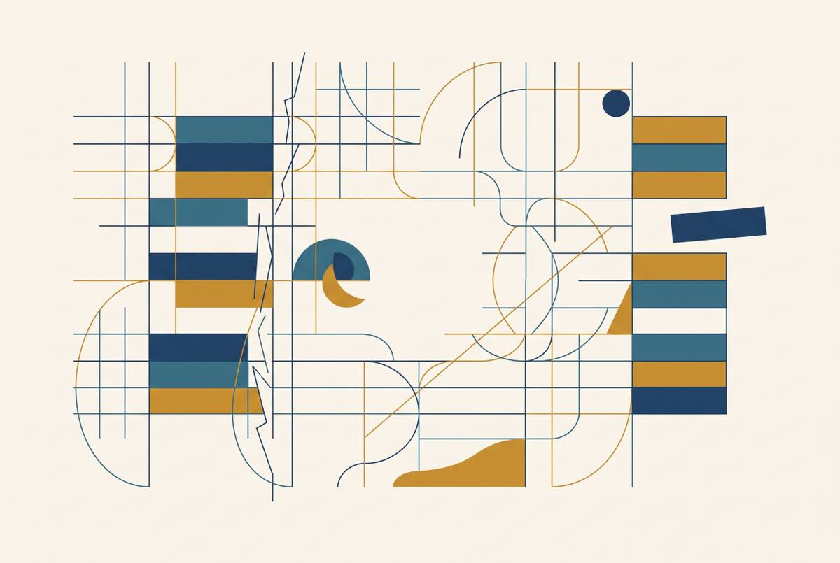 Cover illustration for “Common Errors in Manual CRE Financial Spreading”