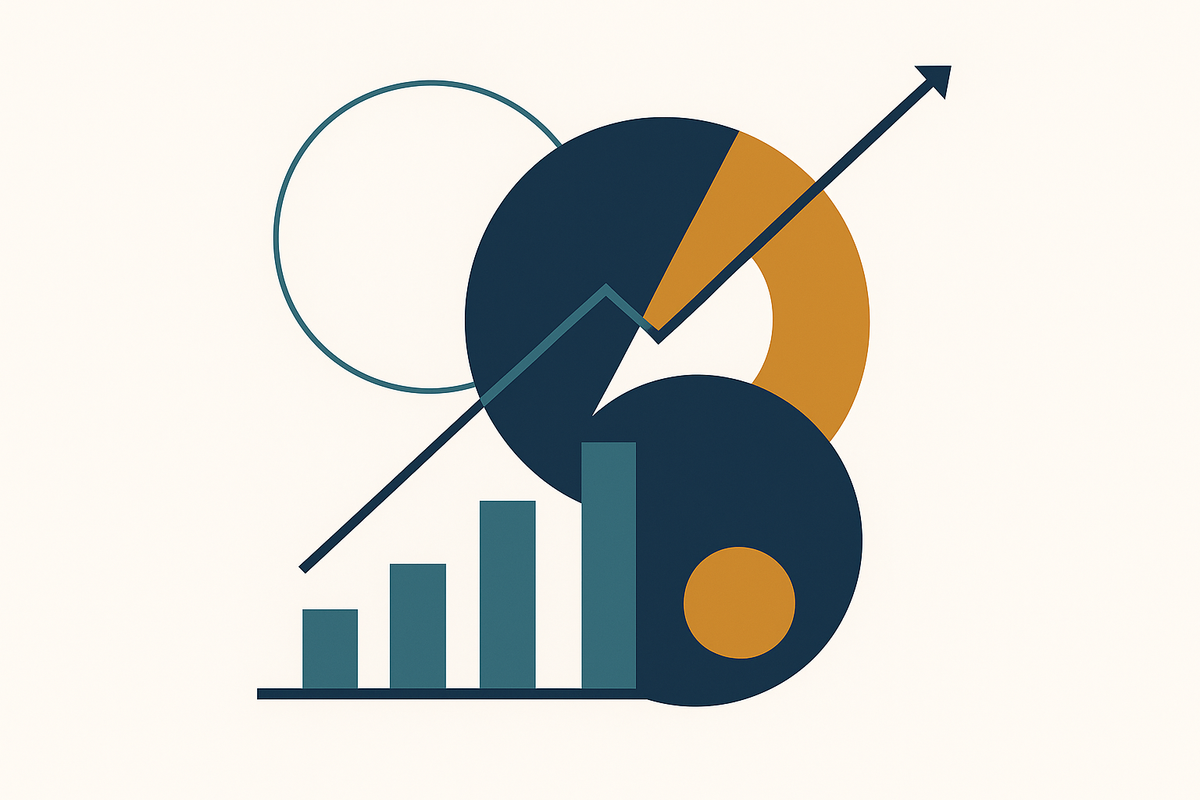 Cover illustration for “Debt Service Coverage Ratio Explained”