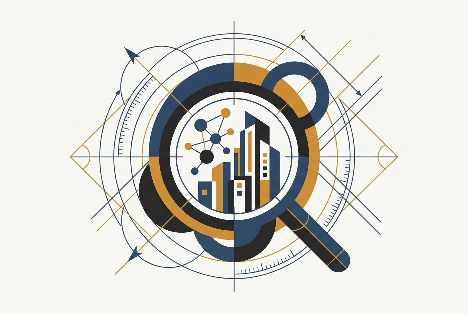 Cover illustration for “Vendor Due Diligence for AI-Powered CRE Software”