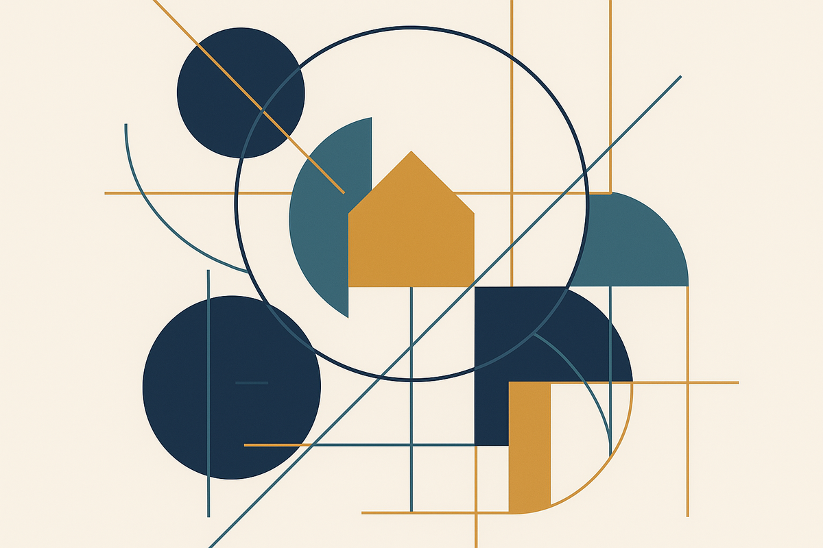 Cover illustration for “CRE Debt Service Coverage Ratio Calculation Methodology”