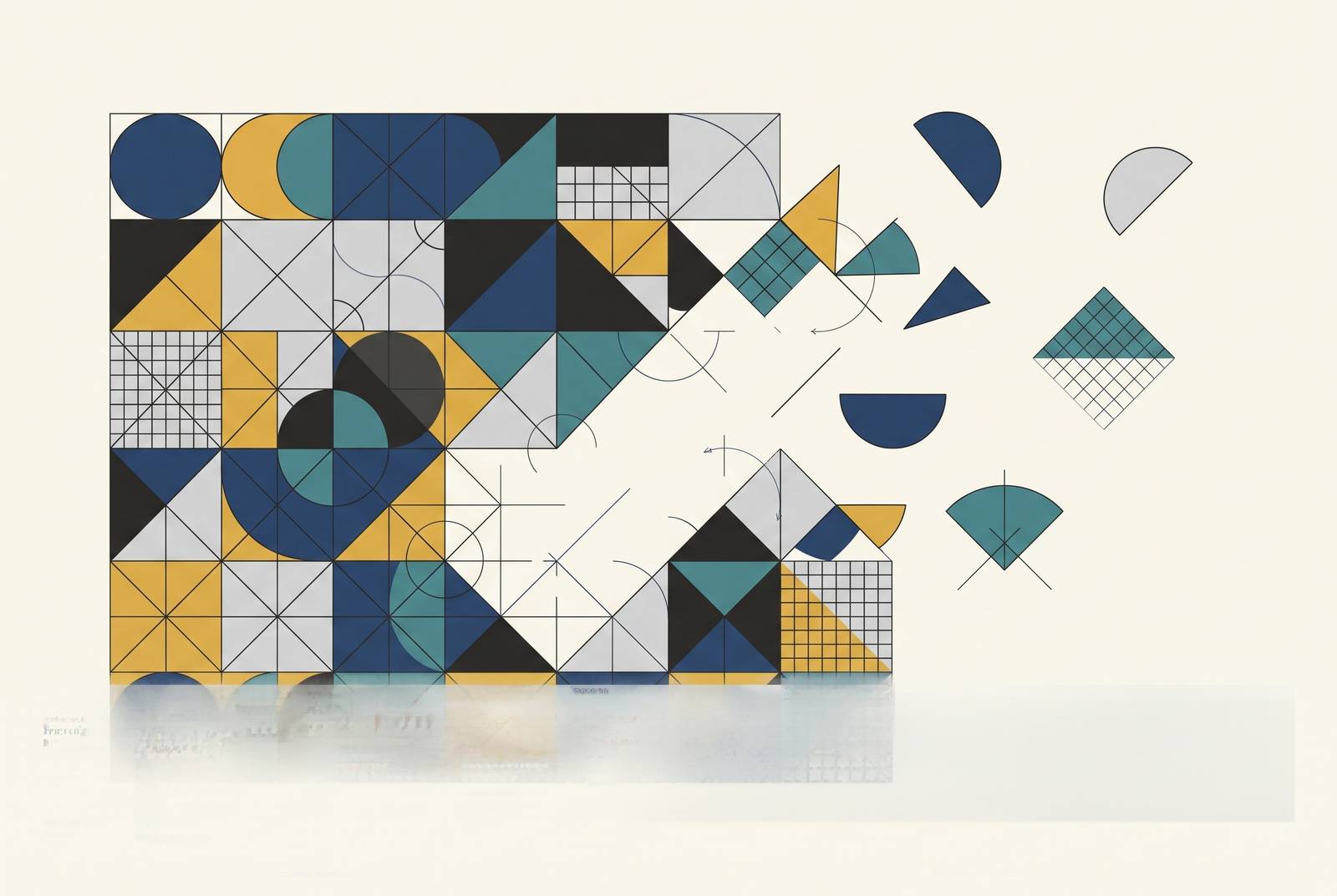 Cover illustration for “CRE Technology Implementation Failure Patterns”