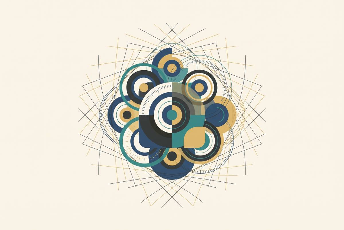 Cover illustration for “Private Credit Portfolio Monitoring Best Practices”