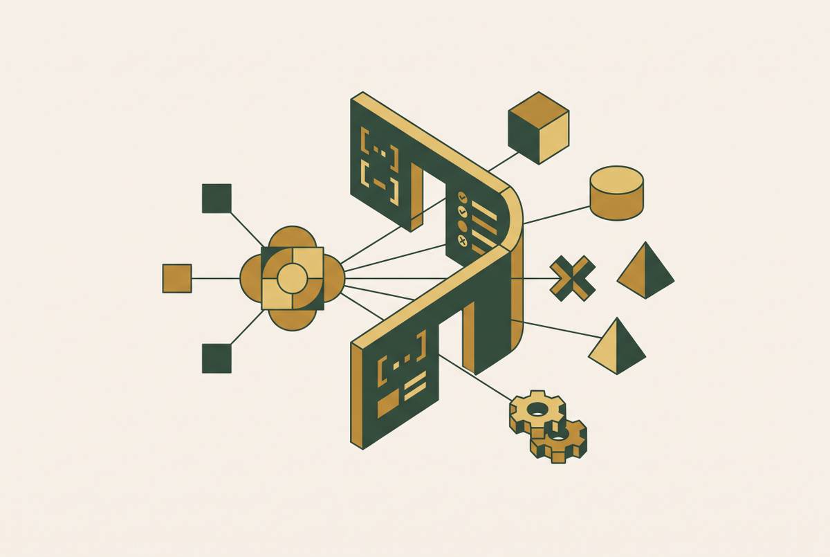 Cover illustration for “Policy-as-Code Enforcement for AI Agent Tool Calls”