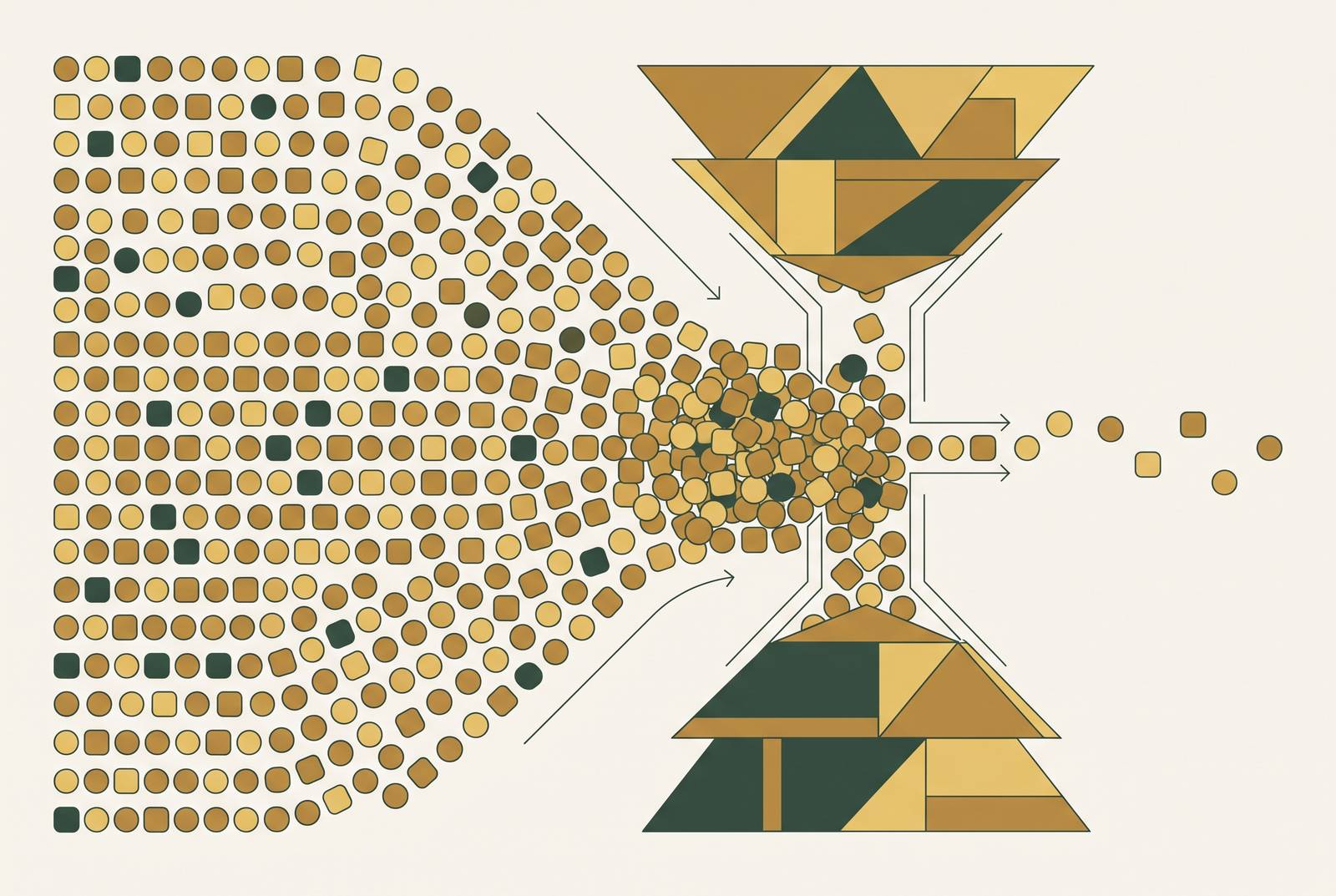 Cover illustration for “Platform Engineering Bottlenecks in Enterprise AI Agent Scaling”