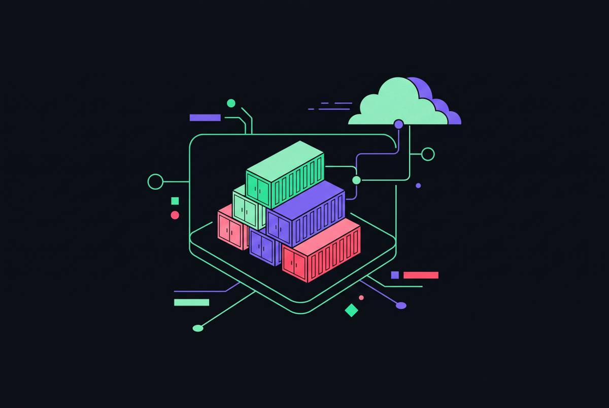 Cover illustration for “MCP Server Deployment on AWS ECS With Docker Compose”