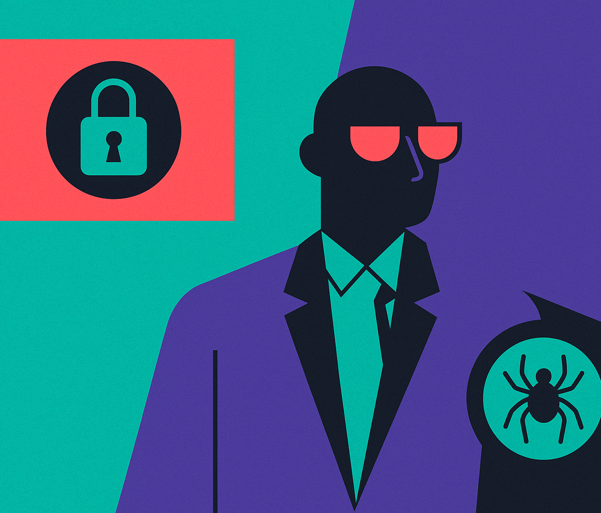 Cover illustration for “OWASP Top 10 Vulnerabilities for MCP Agents”