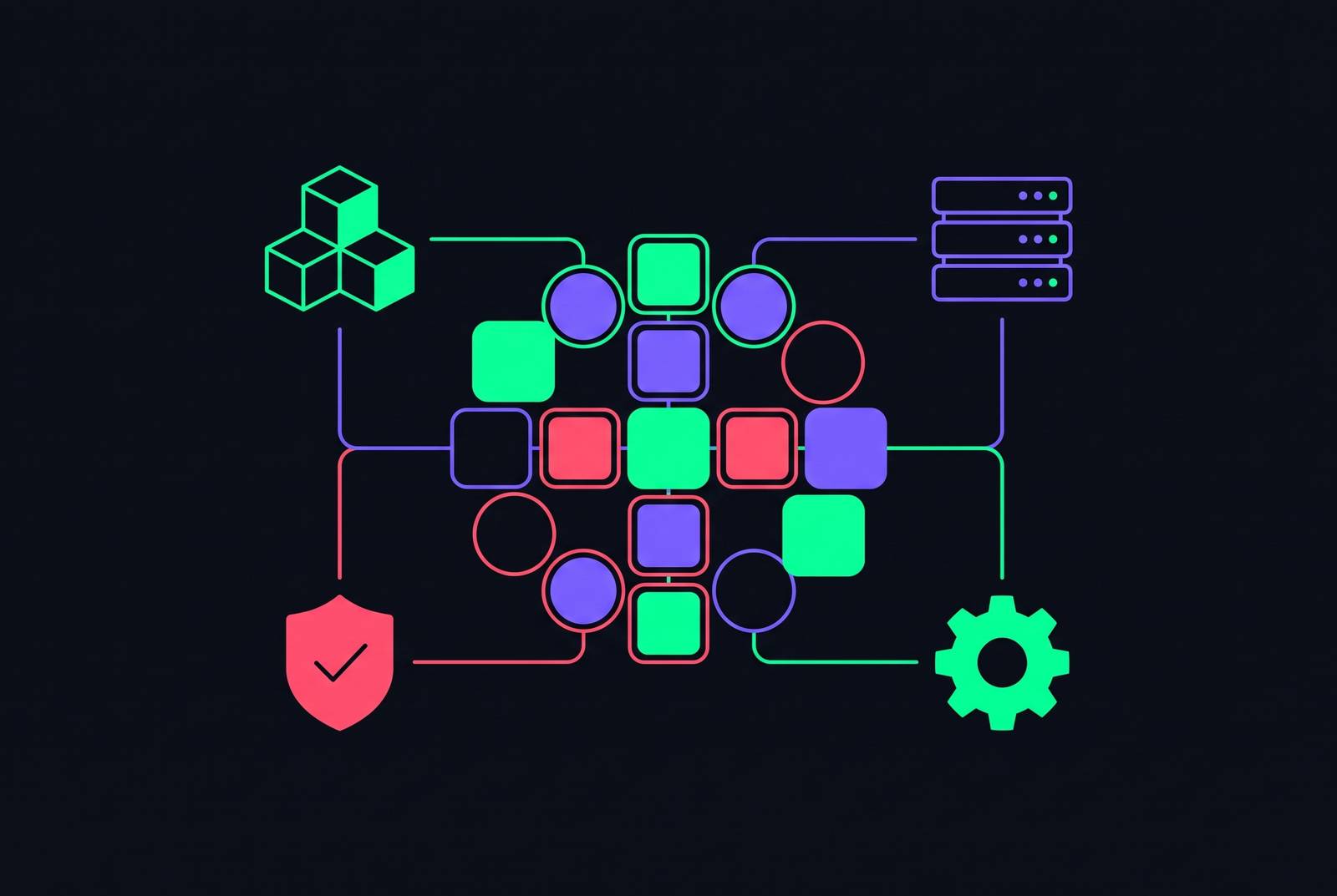 Cover illustration for “MCP Tool Categories and Enterprise Use Cases”
