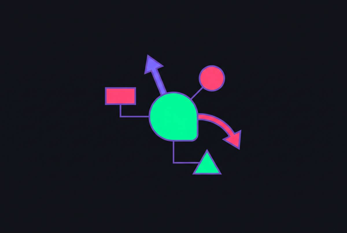 Cover illustration for “What MCP Tool Annotations Tell You About Agent Behavior”