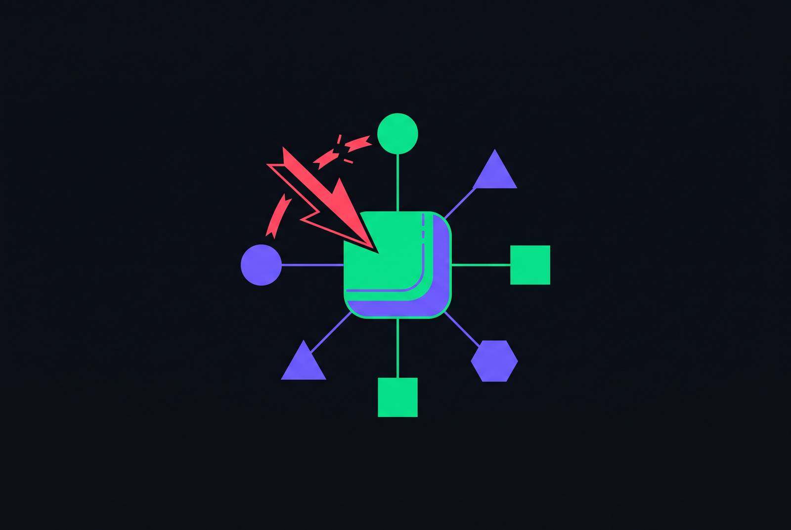 Cover illustration for “Red Teaming MCP-Connected Enterprise Agents”