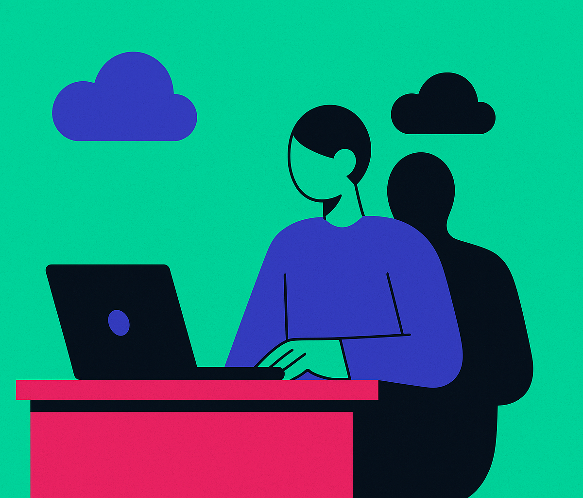 Cover illustration for “Shadow MCP Usage in the Enterprise”