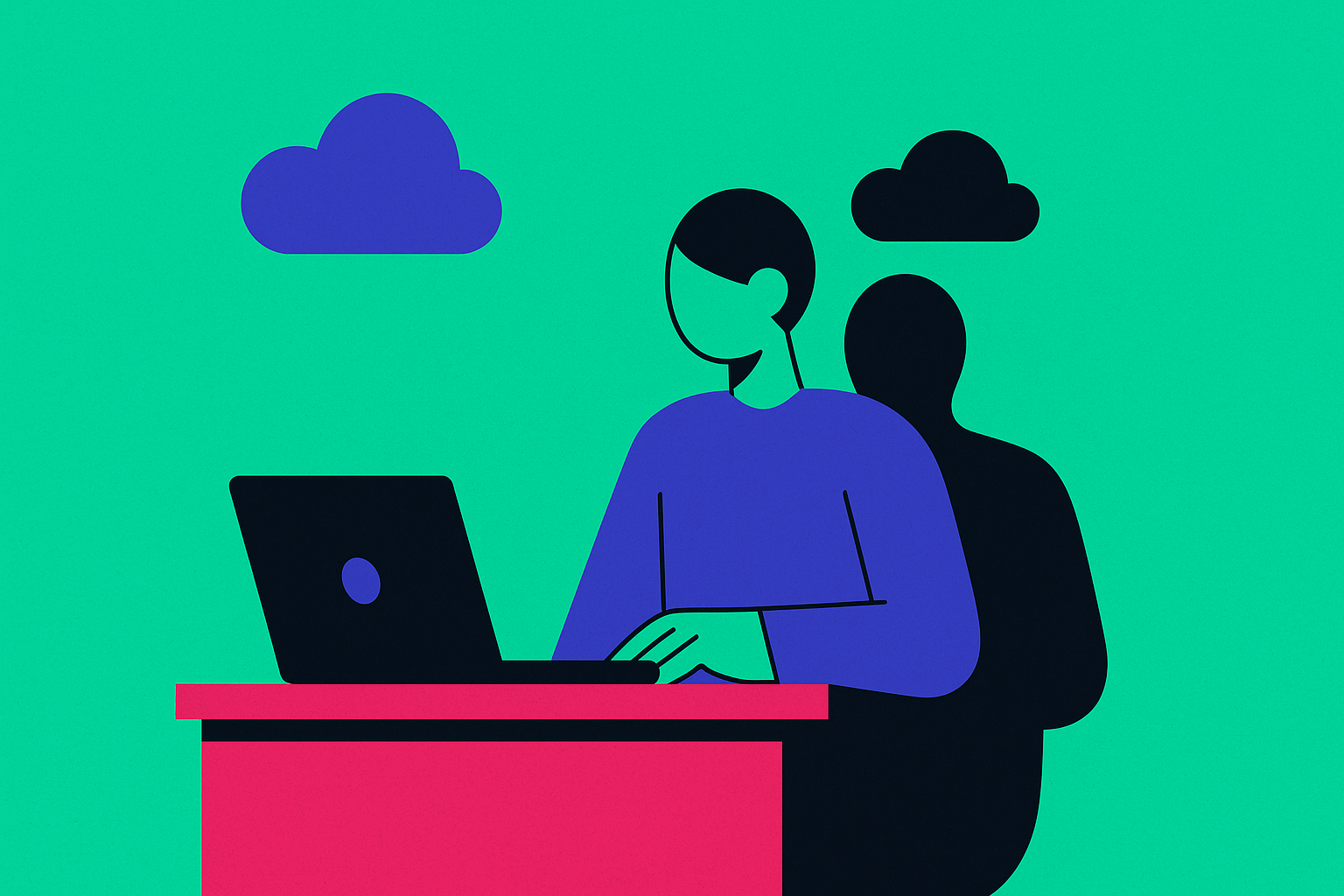 Cover illustration for “Shadow MCP Usage in the Enterprise”