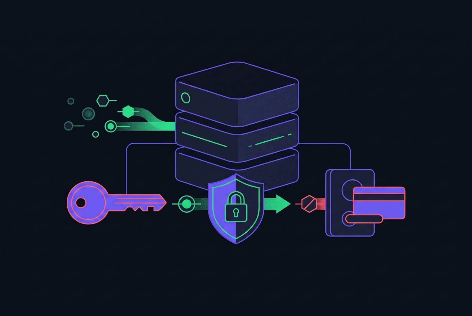 Cover illustration for “MCP Server Access Management Tools Compared for Platform Engineering Teams”