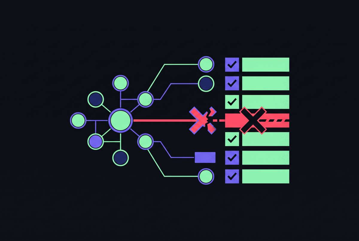Cover illustration for “Unauthorized MCP Tool Calls and Audit Trail Requirements”