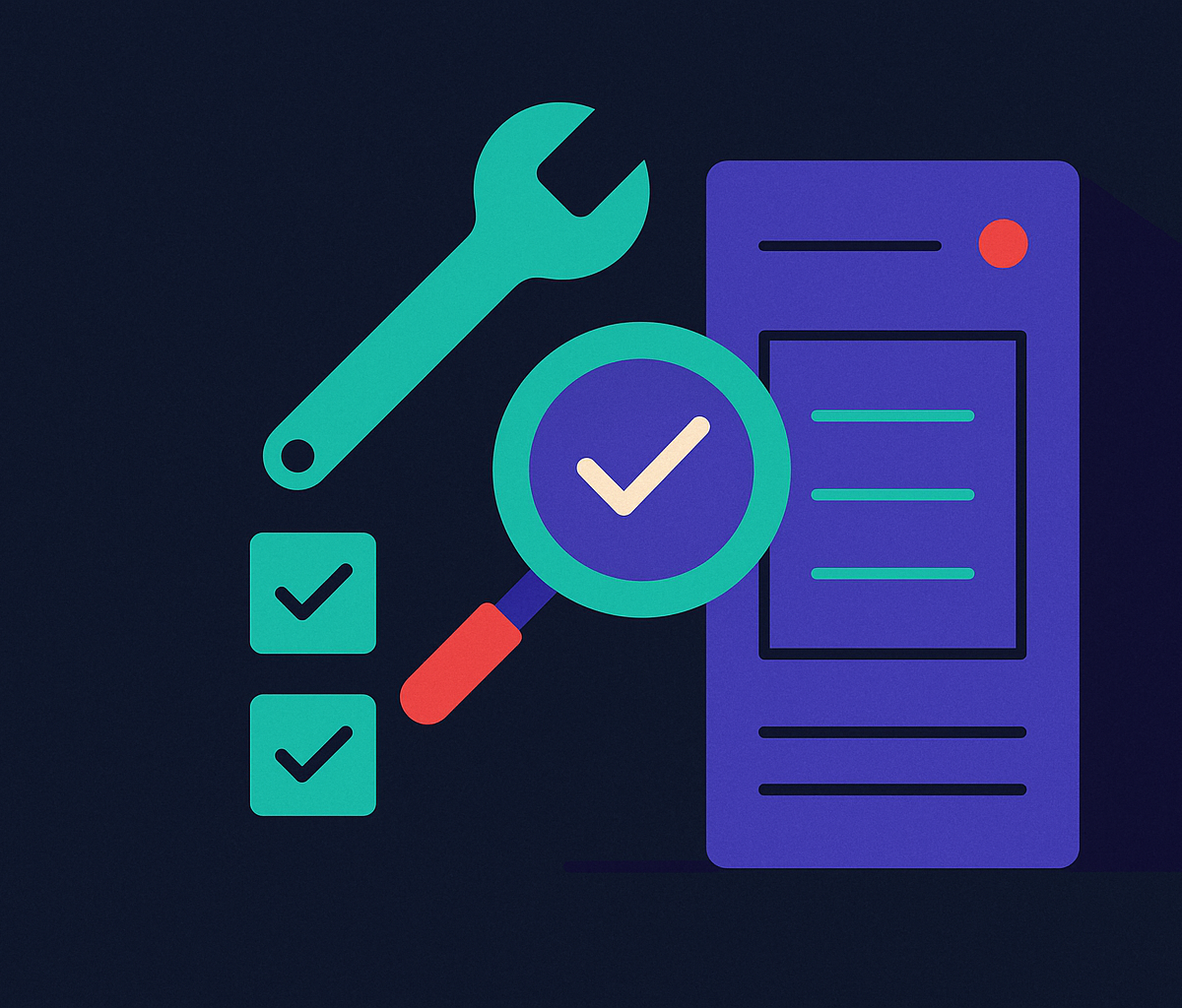 Cover illustration for “MCP Tool Description Best Practices for Enterprise Servers”