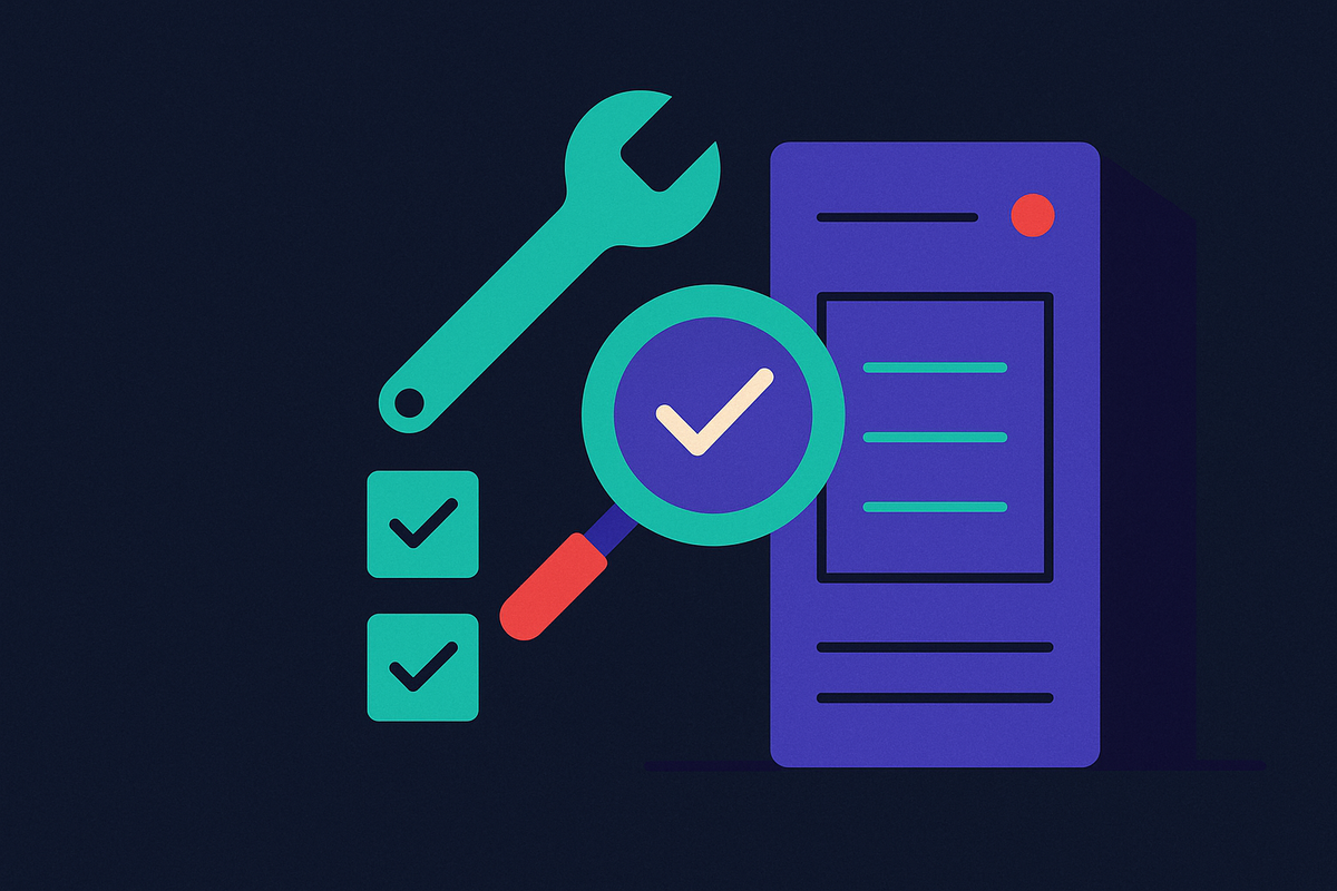 Cover illustration for “MCP Tool Description Best Practices for Enterprise Servers”