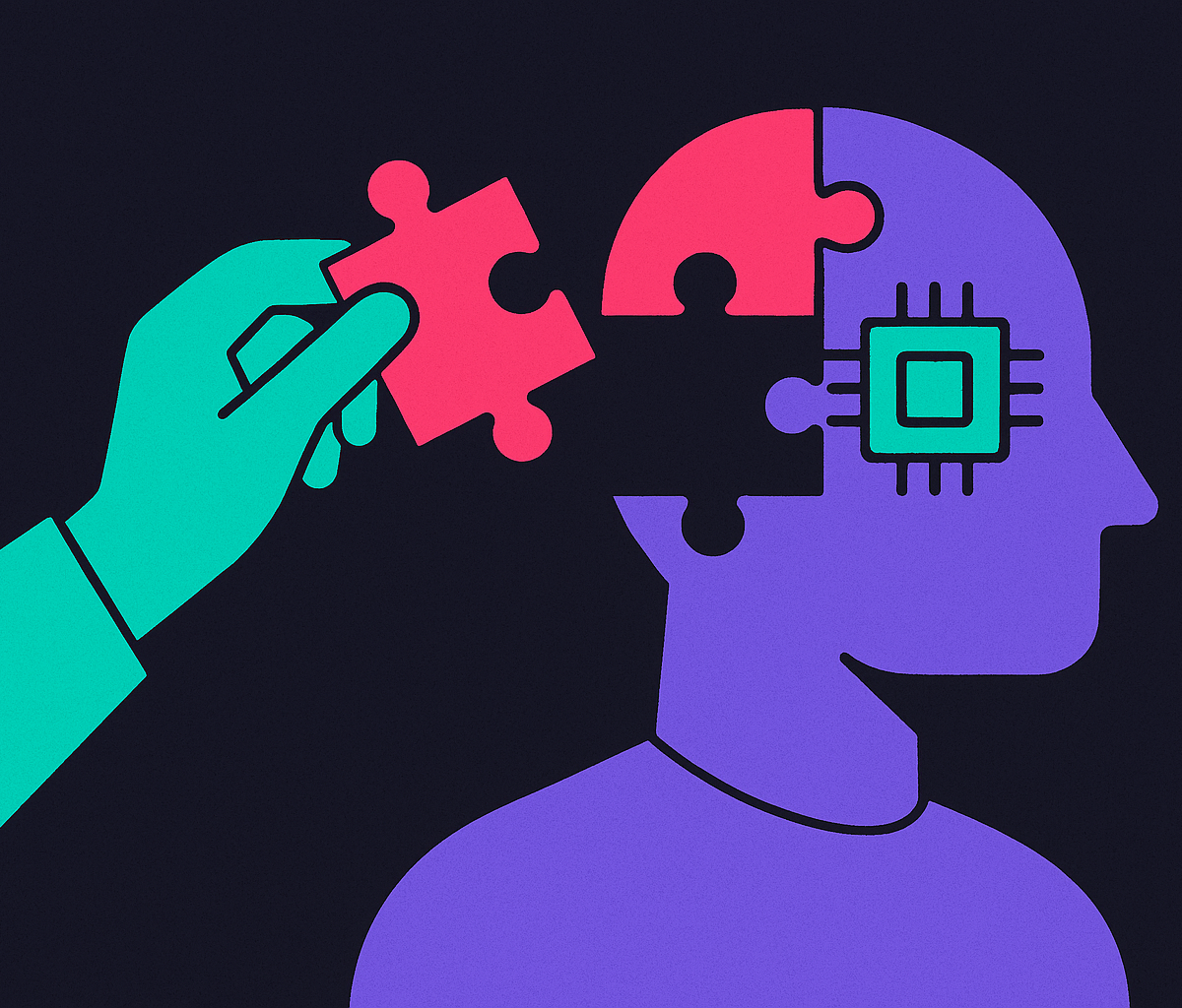Cover illustration for “Why Every Team Builds AI Differently—And Why That’s a Problem”