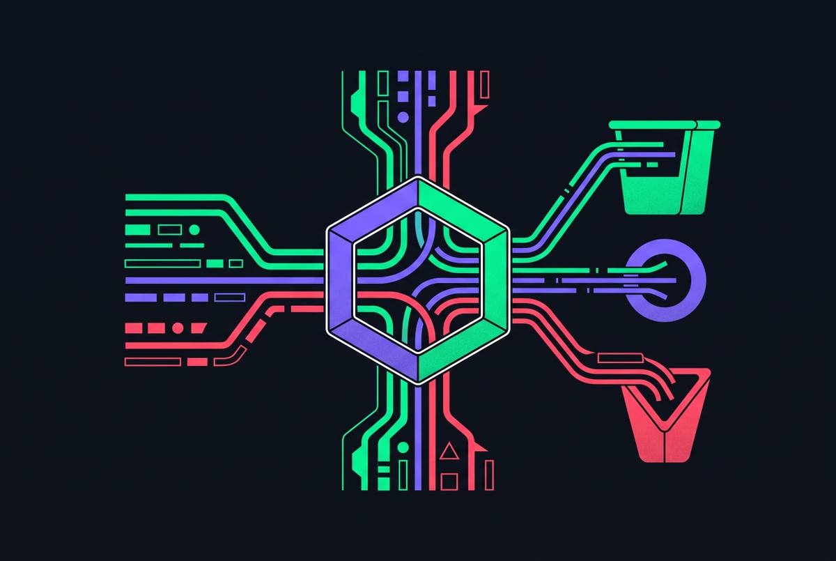 Cover illustration for “AI Agent Incident Classification Beyond Manipulation Signals”