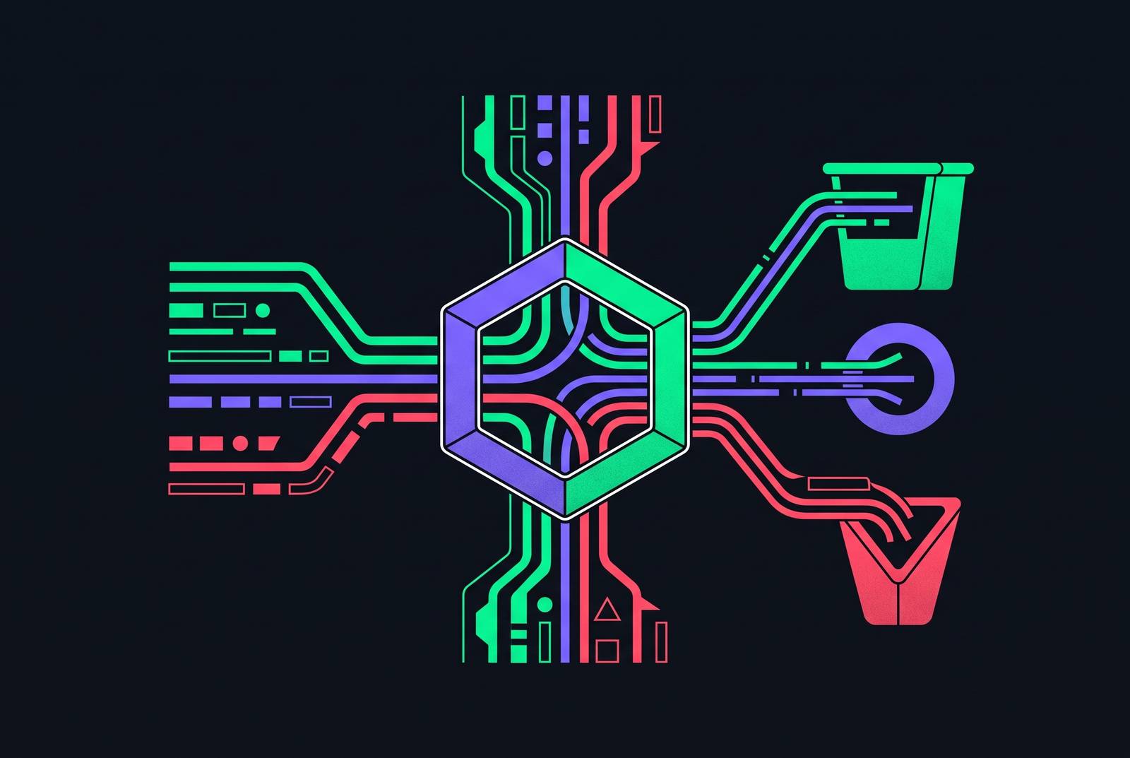 Cover illustration for “AI Agent Incident Classification Beyond Manipulation Signals”