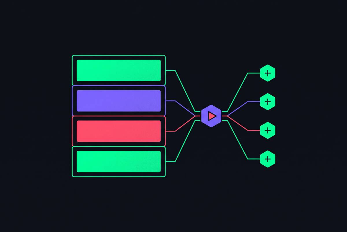 Cover illustration for “MCP Tool Schema Design for Reliable Agent Calls”