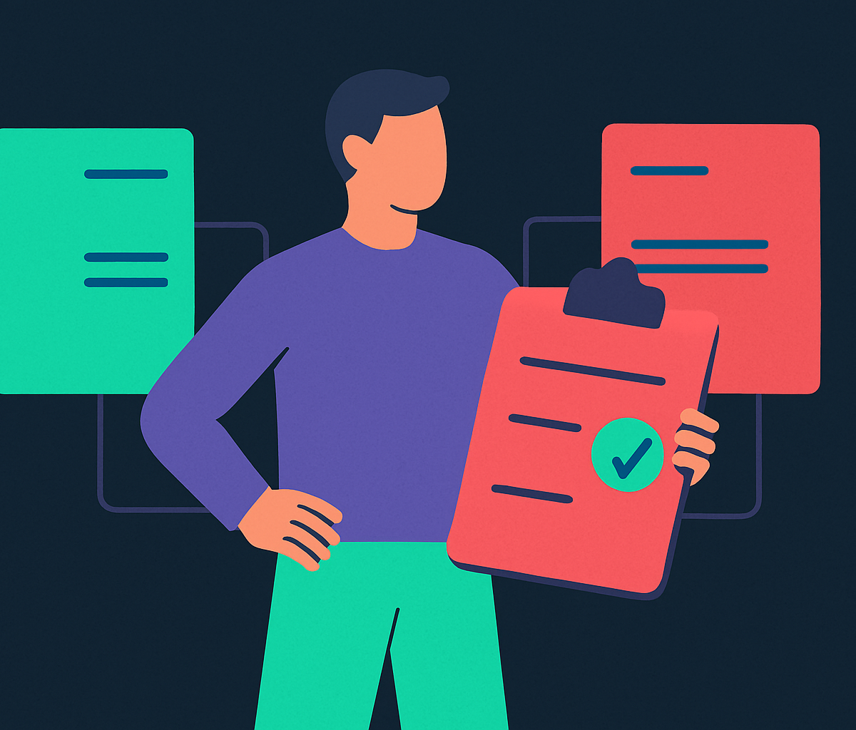 Cover illustration for “MCP Client Comparison for Enterprise Integration”