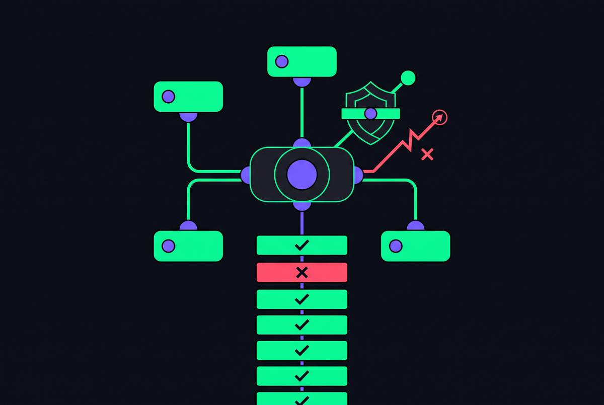 Cover illustration for “Unauthorized MCP Tool Calls and Audit Trail Requirements”
