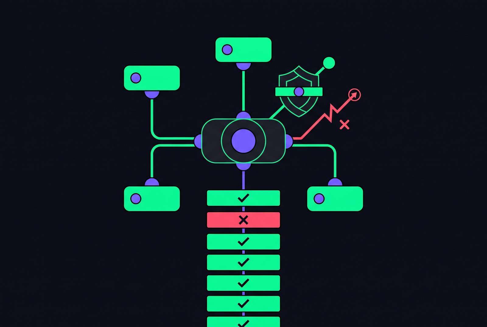 Cover illustration for “Unauthorized MCP Tool Calls and Audit Trail Requirements”
