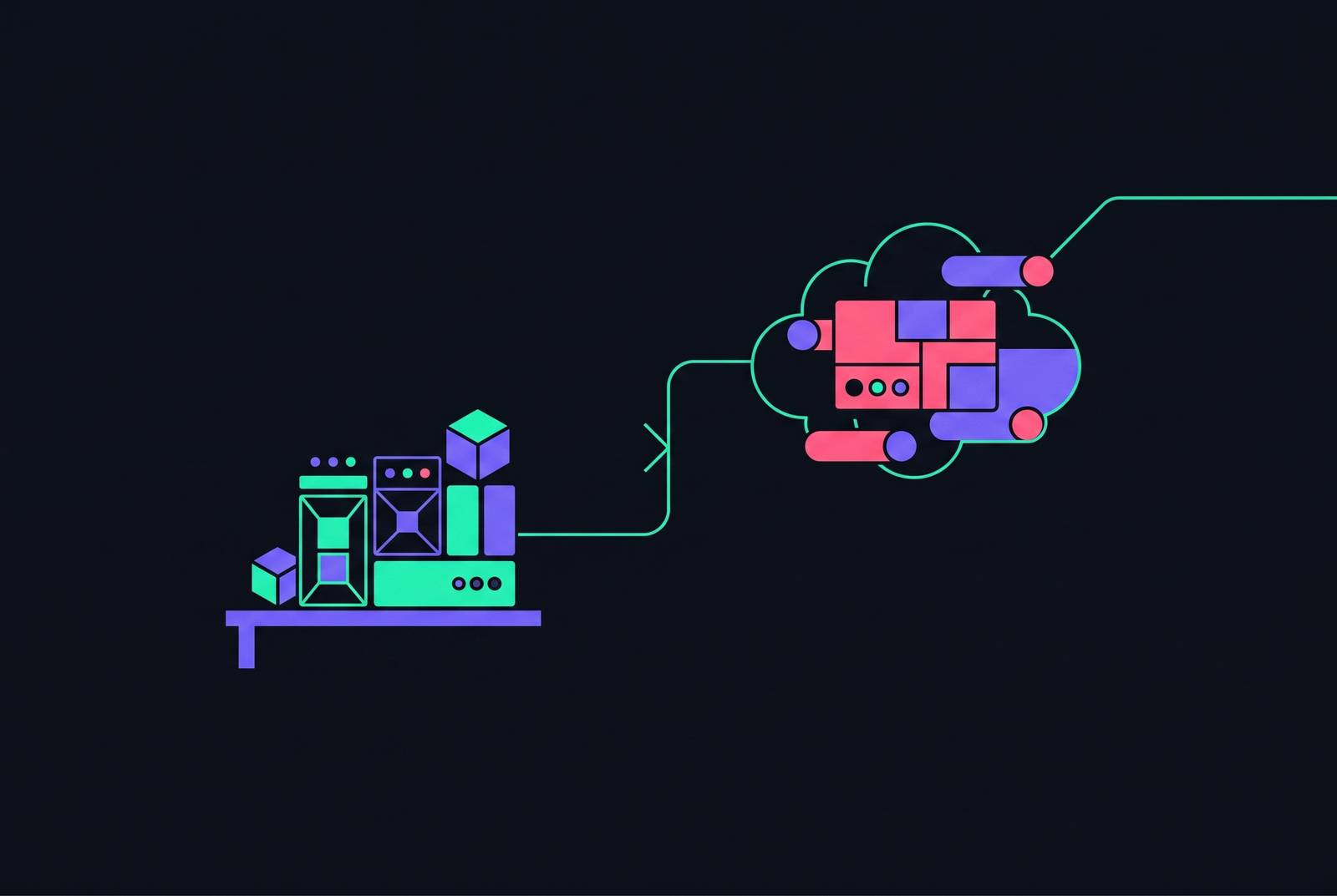 Cover illustration for “Local vs Remote MCP Servers and When to Use Each”