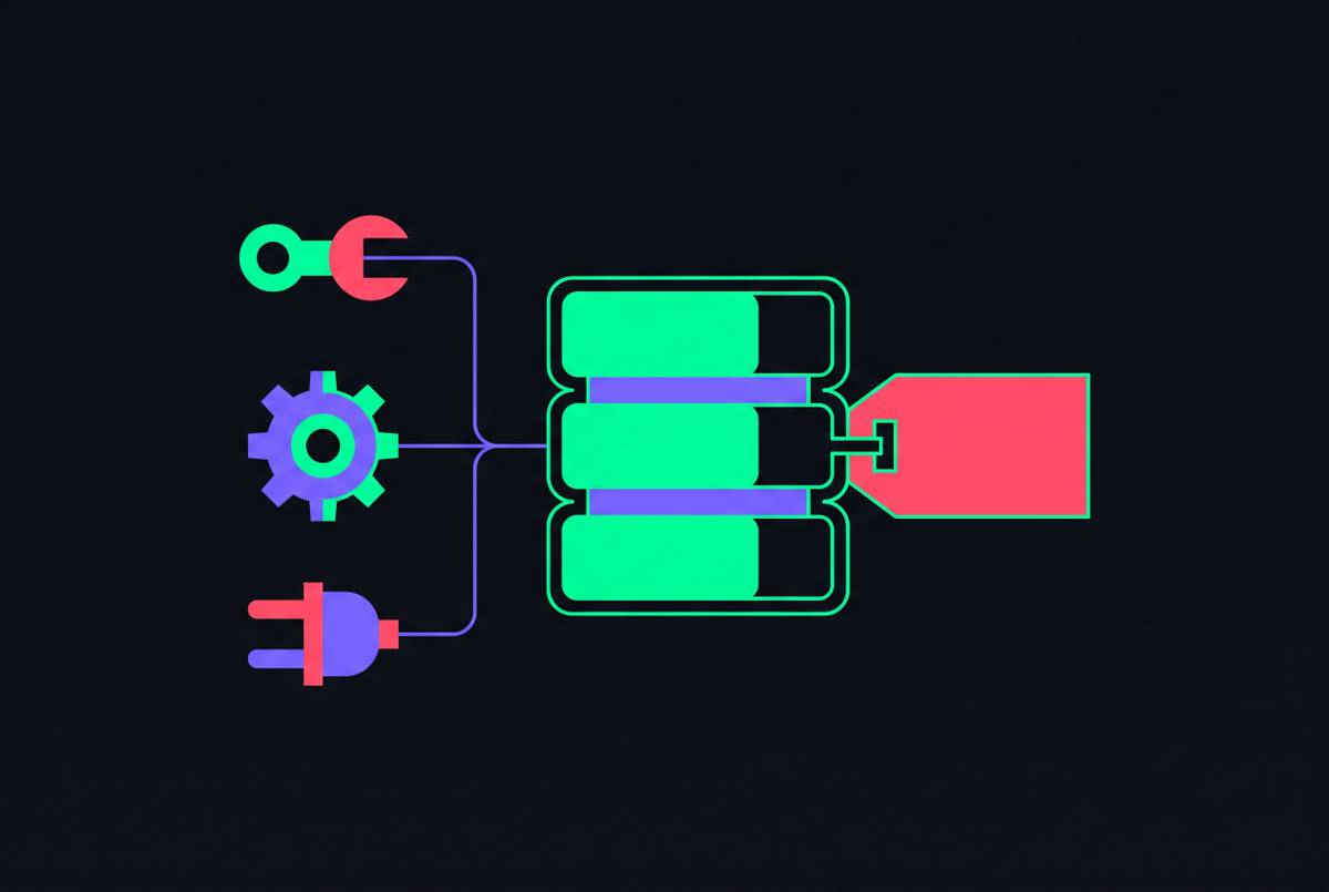 Cover illustration for “MCP Tool Description Best Practices for Enterprise Servers”