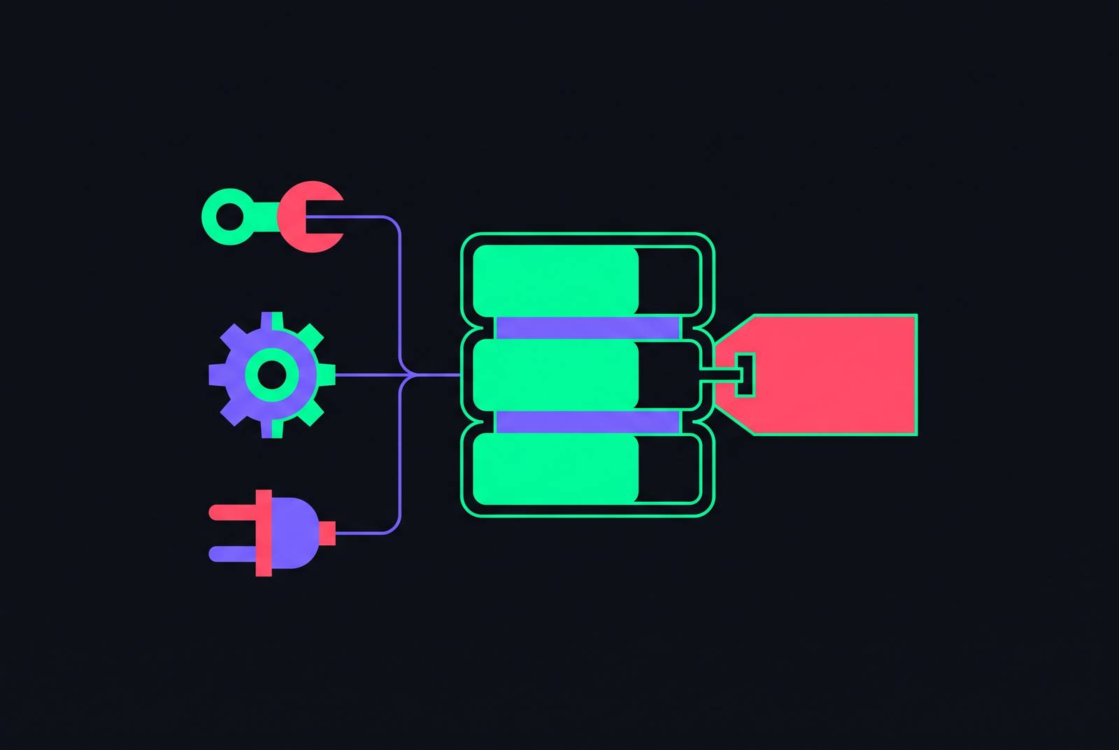 Cover illustration for “MCP Tool Description Best Practices for Enterprise Servers”
