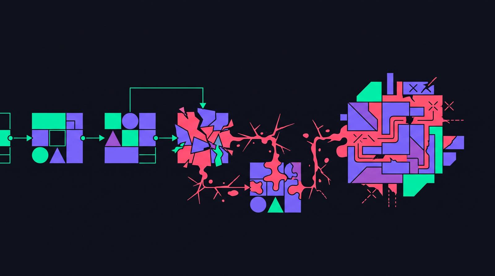 Cover illustration for “MCP Tool Poisoning in the AI Supply Chain”