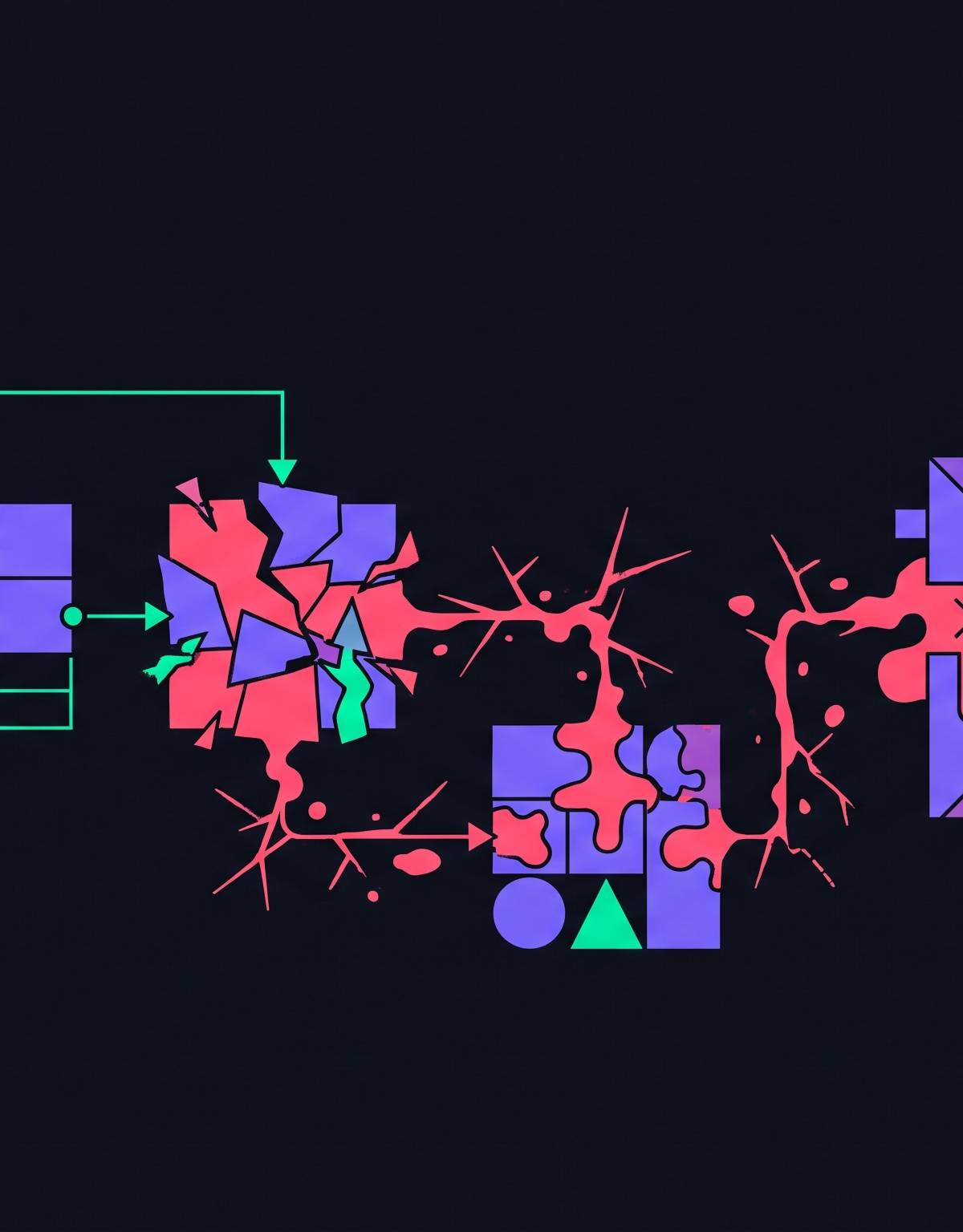 Cover illustration for “MCP Tool Poisoning in the AI Supply Chain”