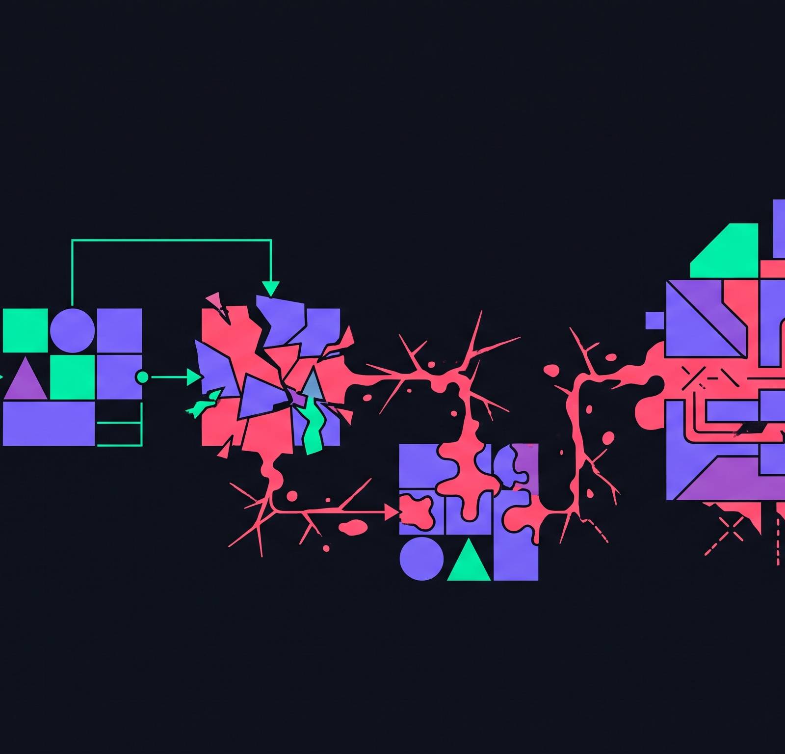 Cover illustration for “MCP Tool Poisoning in the AI Supply Chain”
