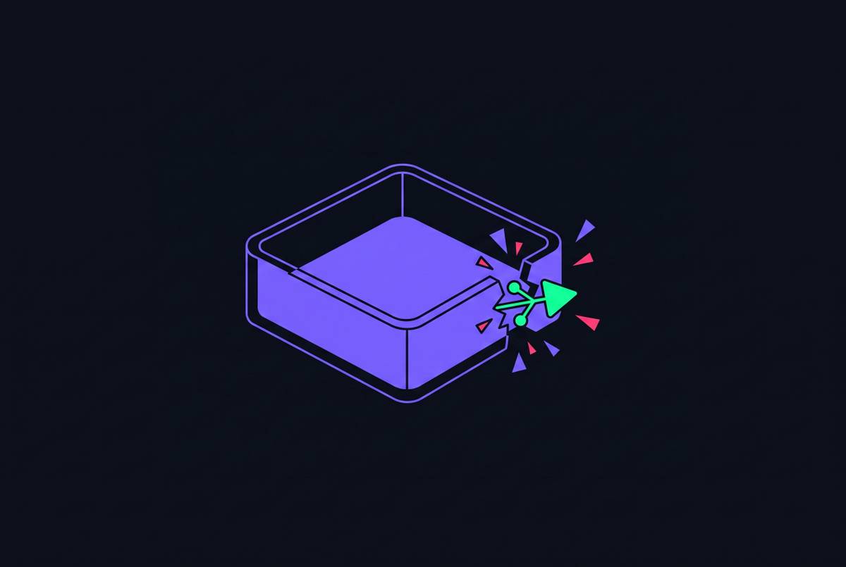 Cover illustration for “MCP Agent Sandbox Escape Vulnerability Patterns”