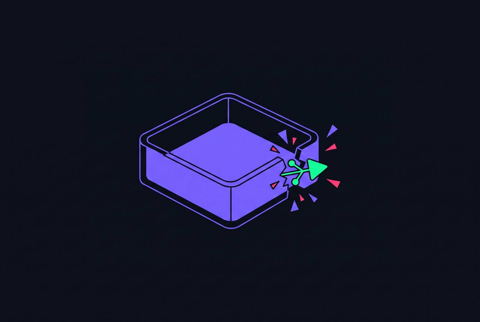 Cover illustration for “MCP Agent Sandbox Escape Vulnerability Patterns”