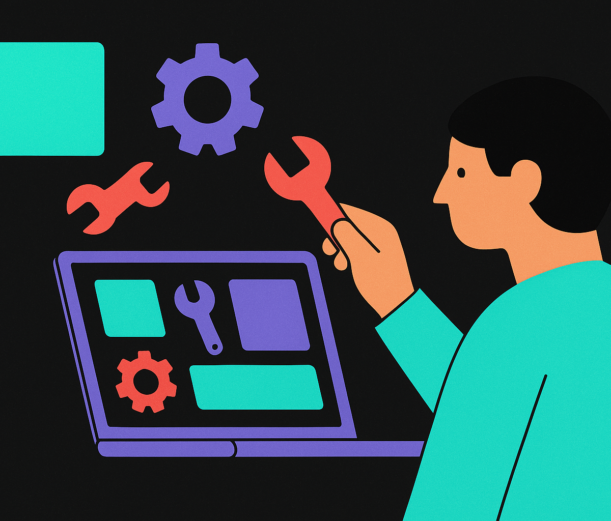 Cover illustration for “MCP Tool Categories and Enterprise Use Cases”