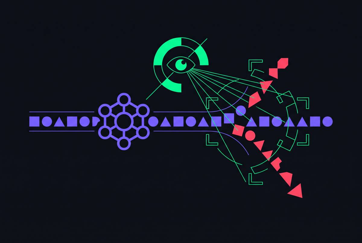 Cover illustration for “security platforms that monitor agent context drift during live MCP sessions”