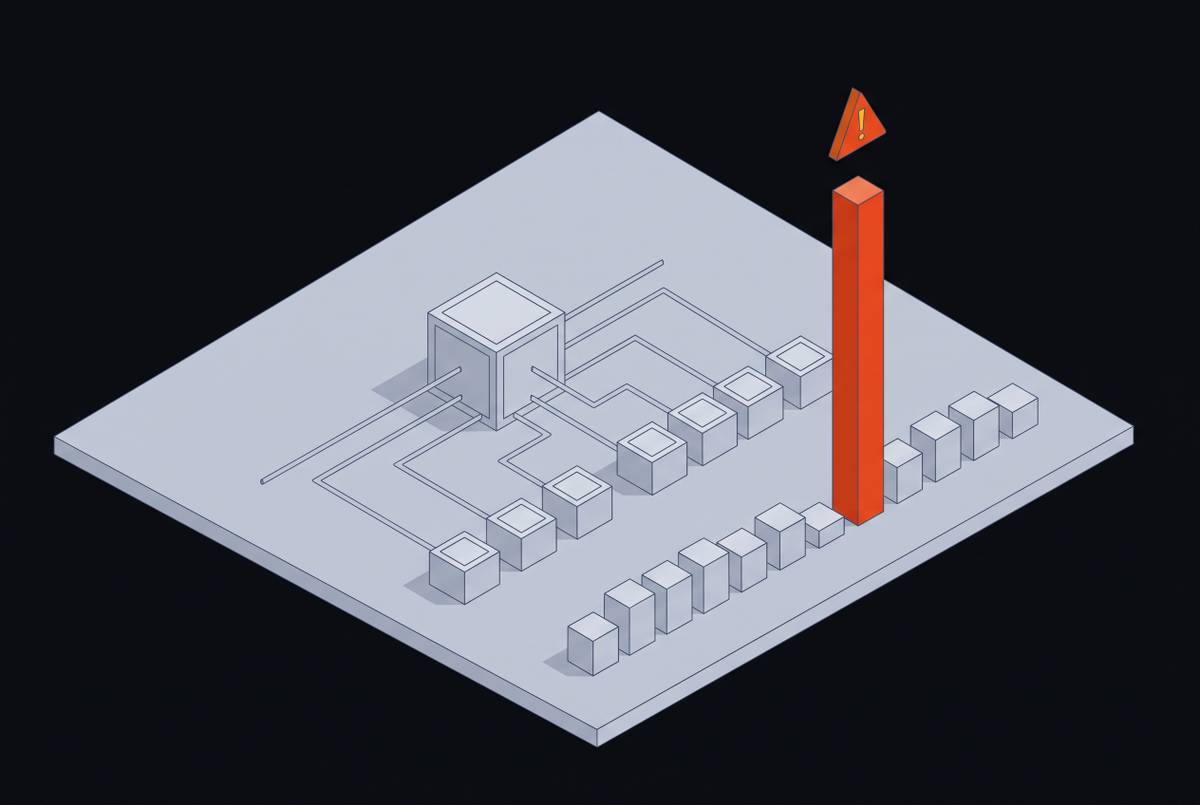 Cover illustration for “Anomalous Agent Behavior Alerting With Tool-Call Baselines”