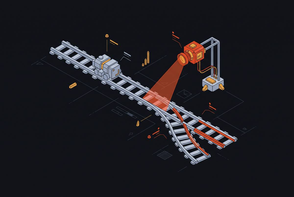Cover illustration for “Intent Drift Detection in Autonomous Agent Sessions”