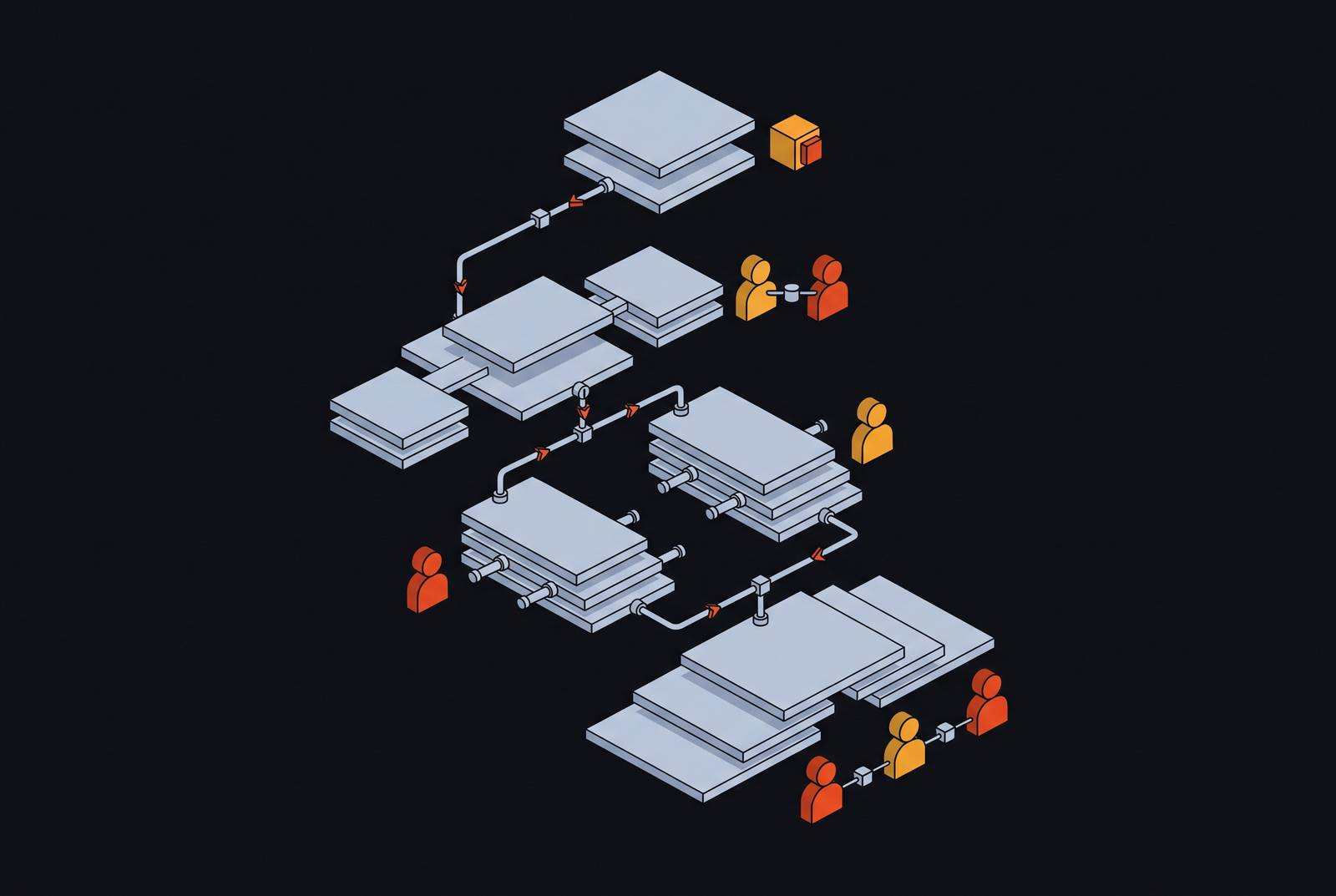 Cover illustration for “AI Agent Incident Response Runbook Structure and Ownership”