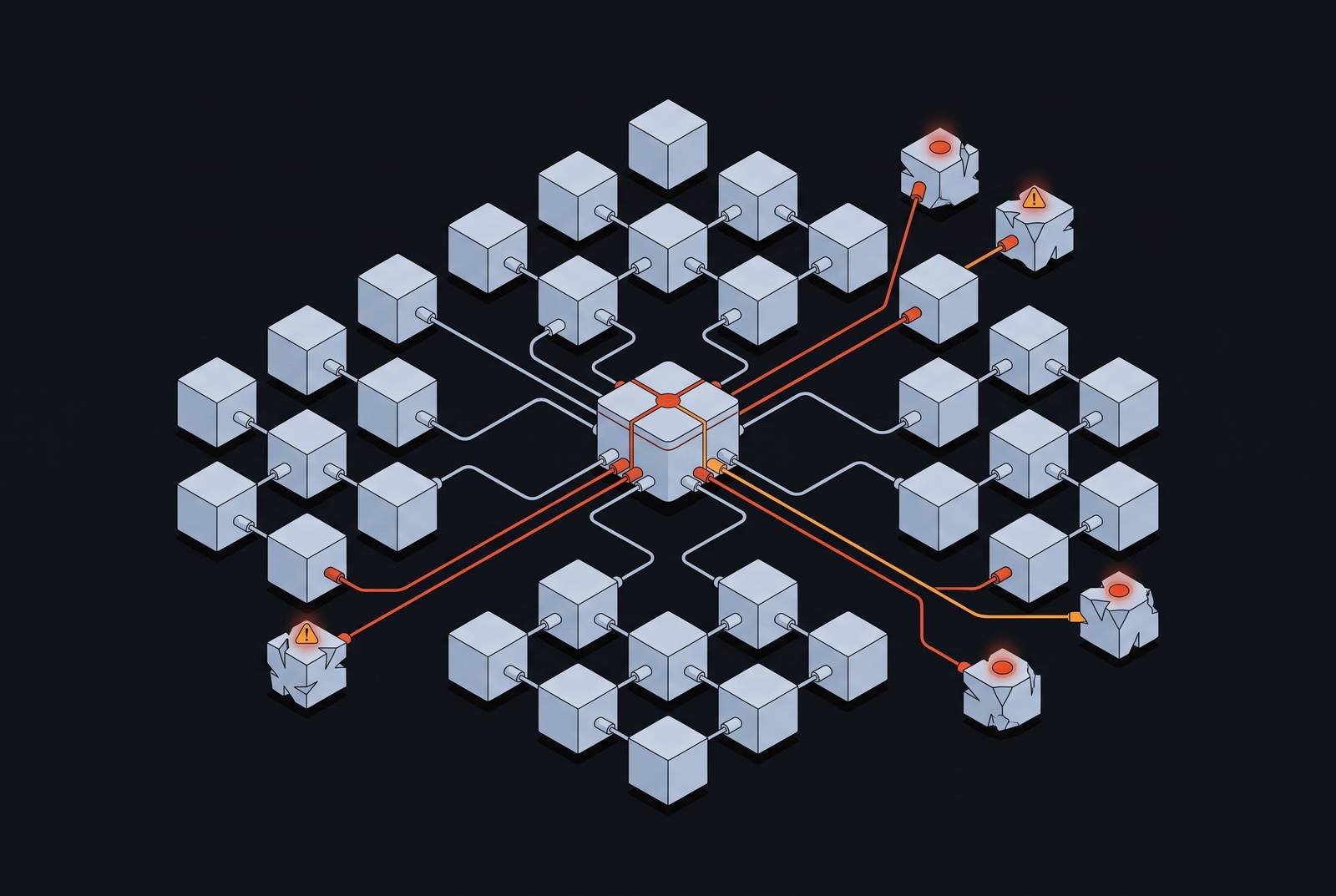 Cover illustration for “SaaS Integration Discovery for Unsanctioned AI Connectors”