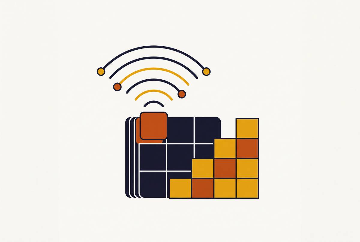 Cover illustration for “Monday LinkedIn Posts for Weekly Visibility”