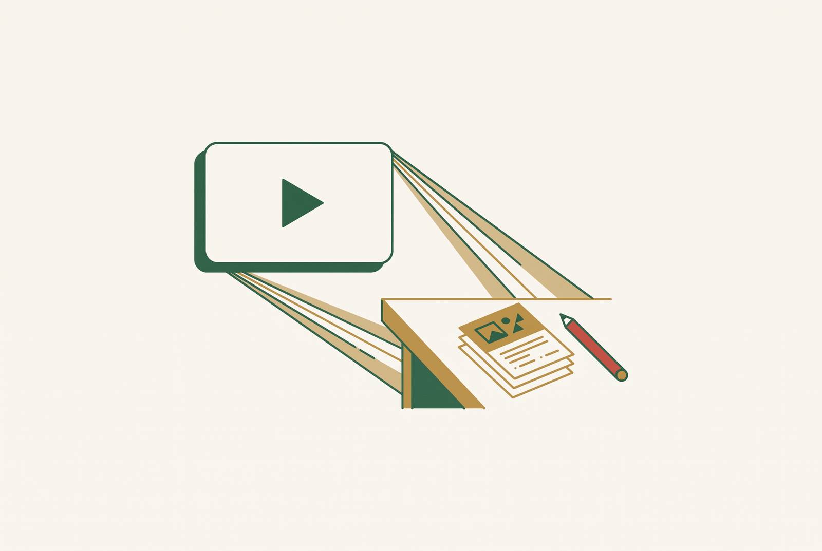 Cover illustration for “Using AP Daily Videos as Homework to Free Class Time for Practice”