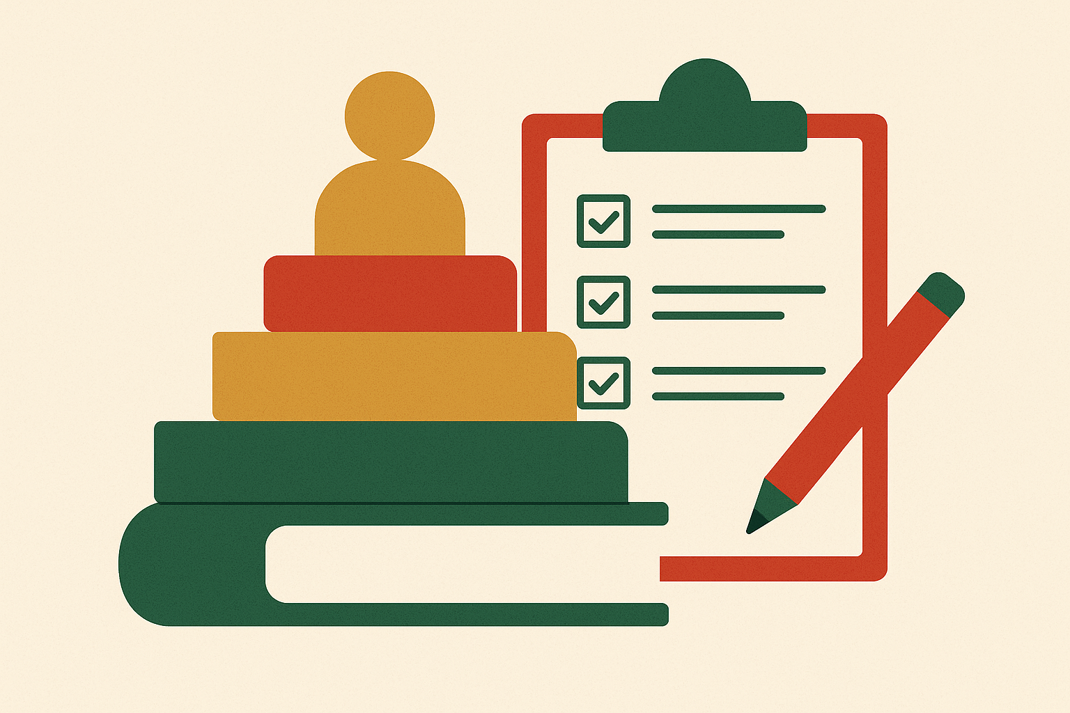 Cover illustration for “Tiered Practice Problem Sets for Mixed-Readiness AP Classes”