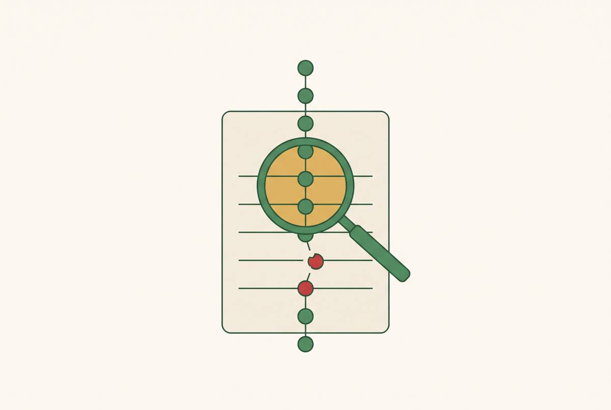 Cover illustration for “Which AI Tools Grade AP Free Response Questions and Pinpoint Reasoning Breakdowns”